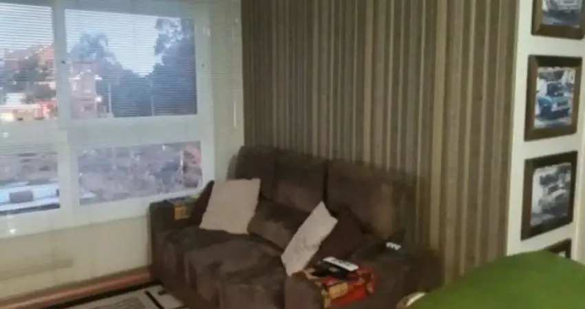 Apartamento com 2 quartos à venda na Rua Ivoti, Pousada da Neve, Nova Petrópolis