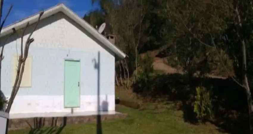 Chácara / sítio com 3 quartos à venda na Estrada Geral Fazenda PIrajá, 1470, Fazenda Pirajá, Nova Petrópolis