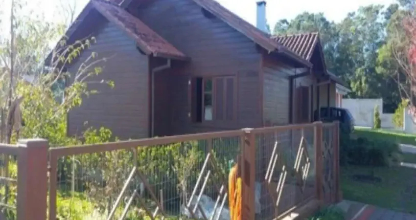 Casa com 3 quartos à venda na Avenida Germânia, 1619, Vila Germania, Nova Petrópolis