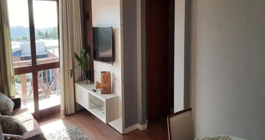 Apartamento com 2 quartos à venda na Rua Hermann Deppe, 203, Logradouro, Nova Petrópolis