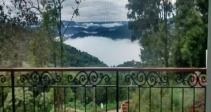 Casa com 4 quartos à venda na Rua 25 de Julho, 1614, Bavária, Nova Petrópolis