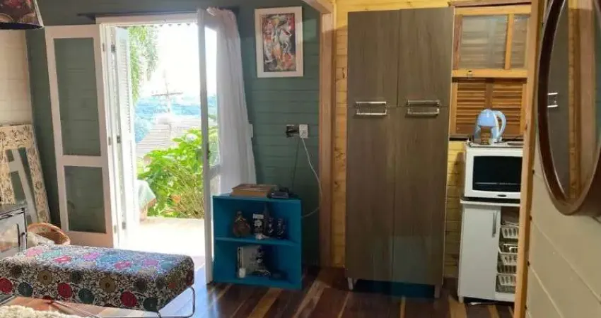 Casa com 1 quarto para alugar na Rua do cajueiro, 513, Piá, Nova Petrópolis