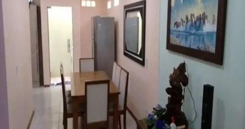 Casa com 3 quartos à venda no Igara, Canoas