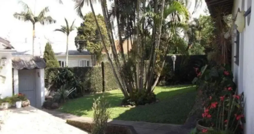 Casa com 3 quartos à venda no Santo Afonso, Novo Hamburgo 