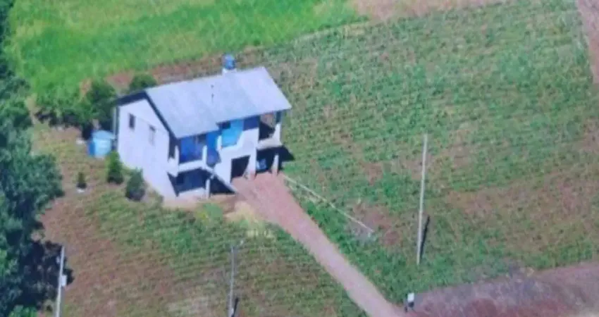 Chácara / sítio com 3 quartos à venda no Santa Inês, Nova Petrópolis