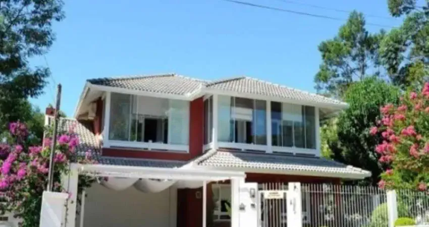 Casa com 3 quartos à venda na Rua Frankfurt, 833, Pousada da Neve, Nova Petrópolis