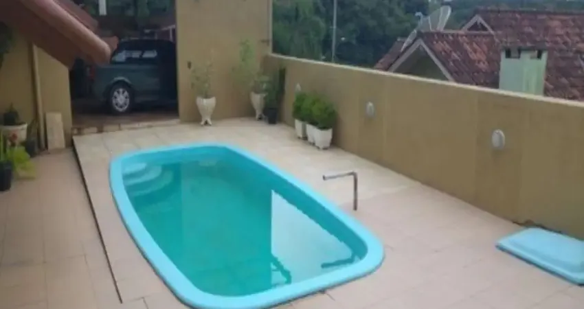 Casa com 3 quartos à venda na Rua Taquara, 197, Pousada da Neve, Nova Petrópolis