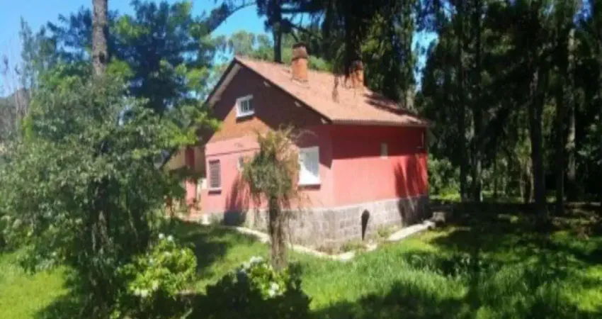 Casa com 4 quartos à venda no Piá, Nova Petrópolis 
