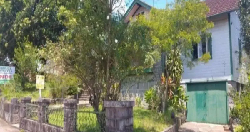 Terreno comercial à venda na Avenida XV de Novembro, Centro, Nova Petrópolis