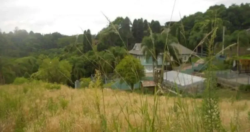 Terreno à venda em Juriti, Nova Petrópolis