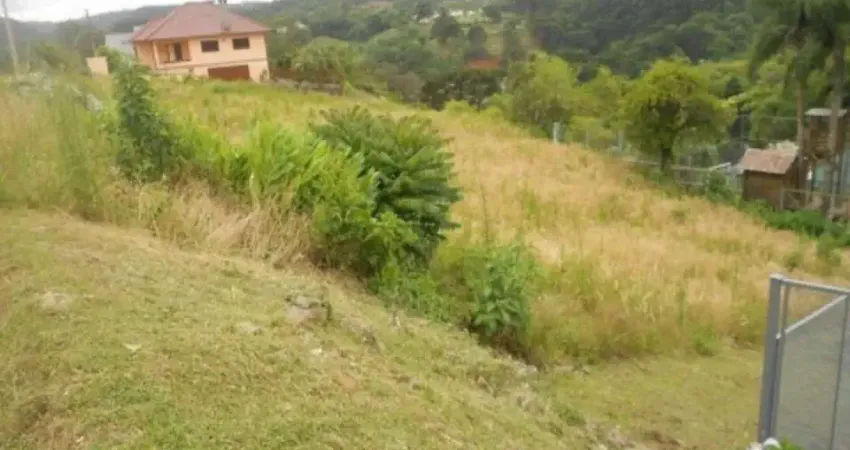 Terreno à venda em Juriti, Nova Petrópolis