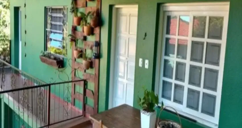 Casa com 5 quartos à venda no Logradouro, Nova Petrópolis 