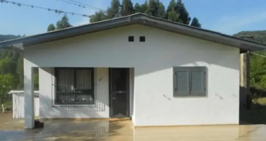 Casa com 2 quartos à venda no Pinhal Alto, Nova Petrópolis