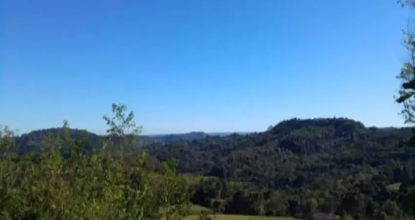 Terreno à venda no Linha Imperial, Nova Petrópolis