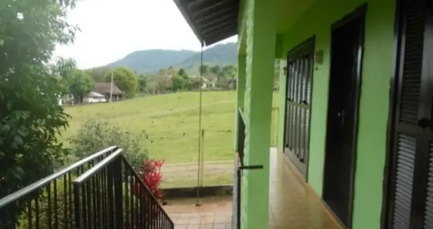 Casa com 4 quartos à venda na Bela Vista, Picada Café