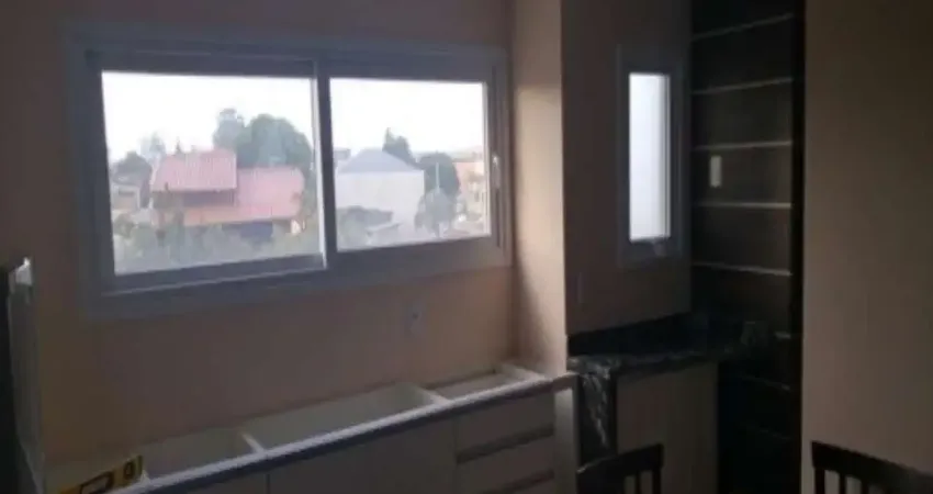 Apartamento com 2 quartos à venda na Rua Senador Salgado Filho, 1525, Centro, Esteio