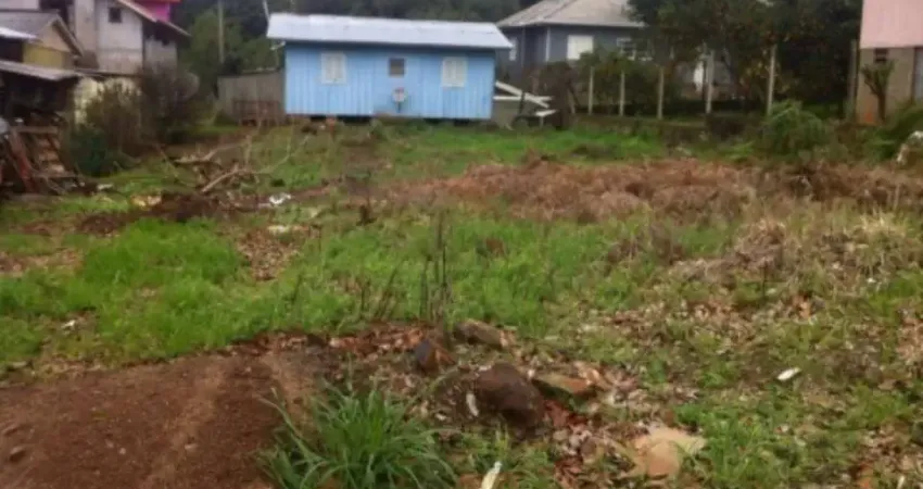 Terreno à venda na Vila Germania, Nova Petrópolis