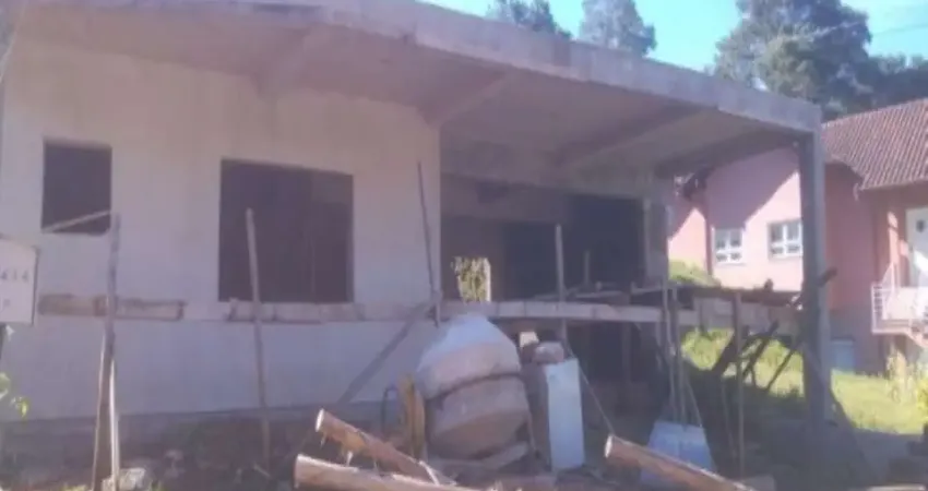 Casa com 3 quartos à venda na Rua Das Flores, 414, Zona Rural, Nova Petrópolis