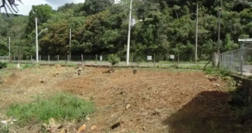 Terreno à venda na Miguel Tissot, 96, Várzea Grande 1º de Maio, Gramado