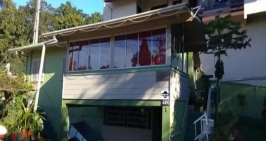 Casa com 3 quartos à venda no Piá, Nova Petrópolis 