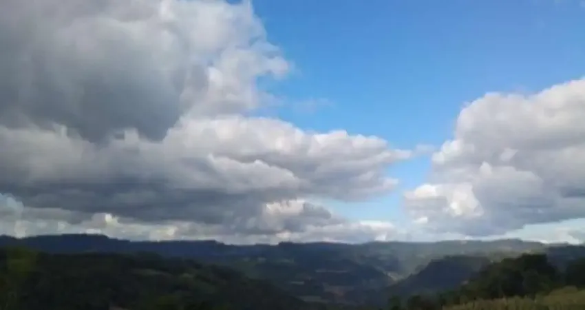 Terreno à venda no Pinhal Alto, Nova Petrópolis