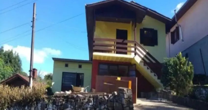 Casa com 3 quartos à venda em Juriti, Nova Petrópolis