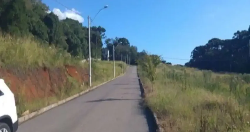 Terreno em condomínio fechado à venda na Rua Antônio Schoeler, 2383, Linha Imperial, Nova Petrópolis