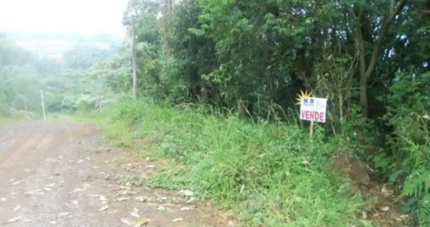 Terreno à venda na Vila Germania, Nova Petrópolis