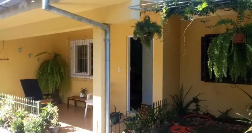 Casa com 2 quartos à venda no Centro, Nova Petrópolis