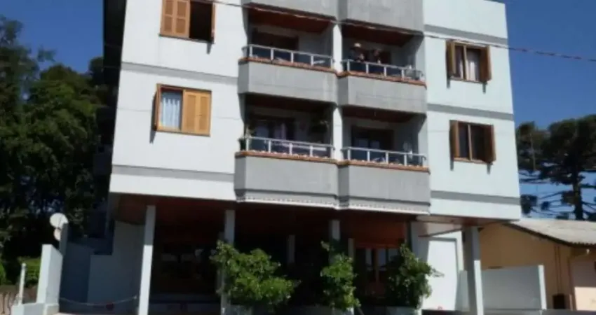 Apartamento com 2 quartos à venda na Rua Duque de Caxias, 464, Logradouro, Nova Petrópolis
