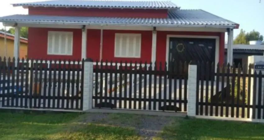 Casa com 2 quartos à venda no Campina, São Leopoldo 