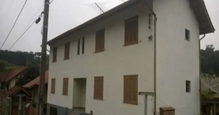 Casa com 2 quartos à venda no Logradouro, Nova Petrópolis 