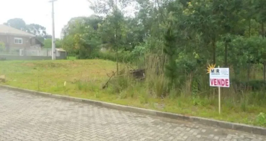 Terreno à venda na Pousada da Neve, Nova Petrópolis
