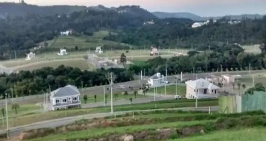 Terreno à venda na Estrada das Três Meninas, Vila Nova, Porto Alegre