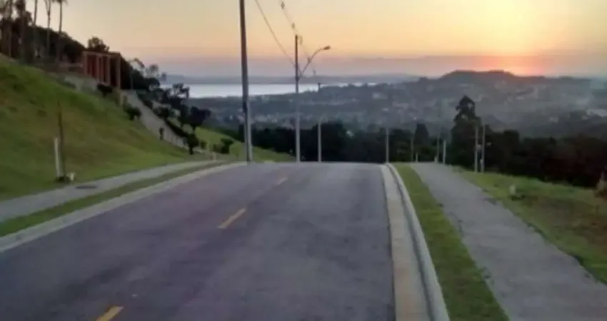 Terreno à venda na Estrada das Três Meninas, Vila Nova, Porto Alegre