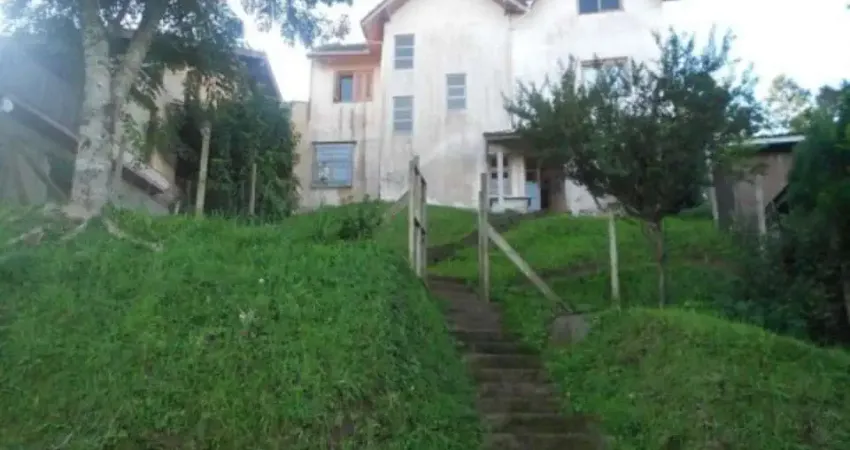 Prédio à venda no Recanto do Sossego, Nova Petrópolis