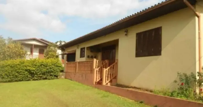Casa com 3 quartos à venda no Pinhal Alto, Nova Petrópolis