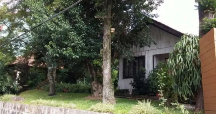 Casa com 2 quartos à venda no Centro, Nova Petrópolis 