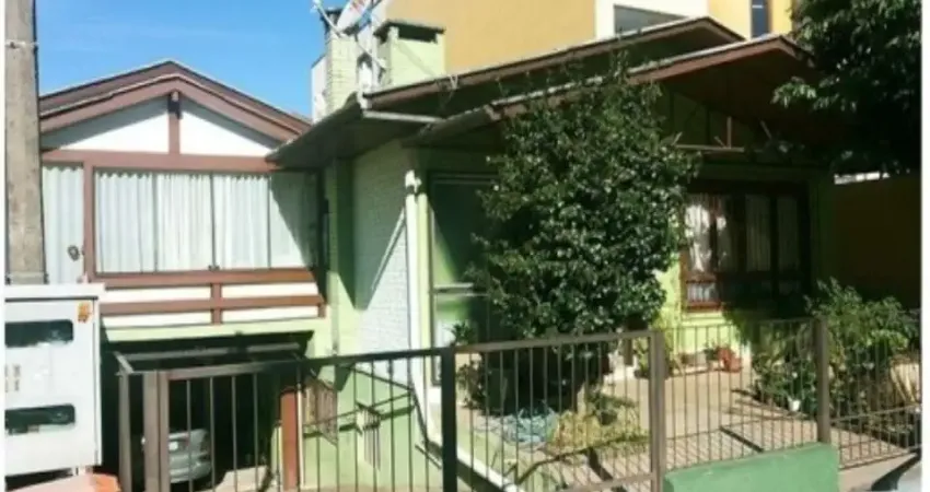 Casa com 3 quartos à venda no Centro, Nova Petrópolis