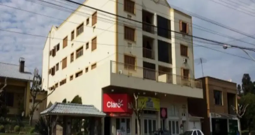 Apartamento com 2 quartos à venda na Rua 15 de novembro, 857, Centro, Nova Petrópolis