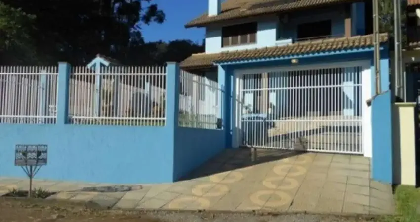 Casa com 4 quartos à venda na Zona Rural, Nova Petrópolis 