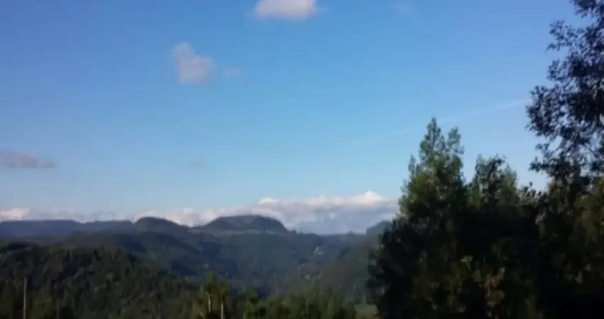 Terreno à venda no São Jacó, Nova Petrópolis 