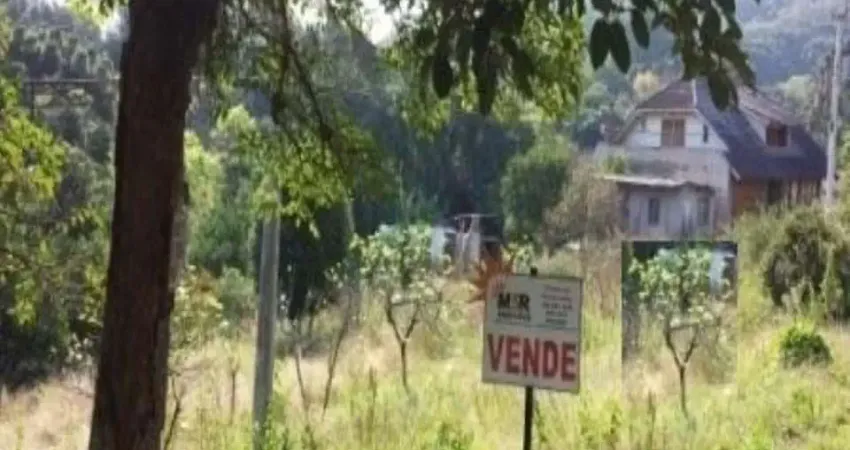 Terreno à venda no Linha Brasil, Nova Petrópolis