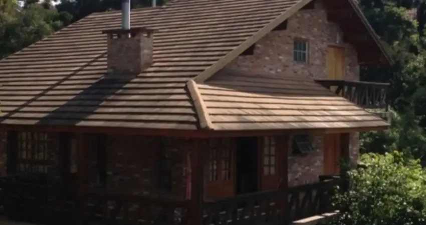 Casa com 2 quartos à venda na Pousada da Neve, Nova Petrópolis 