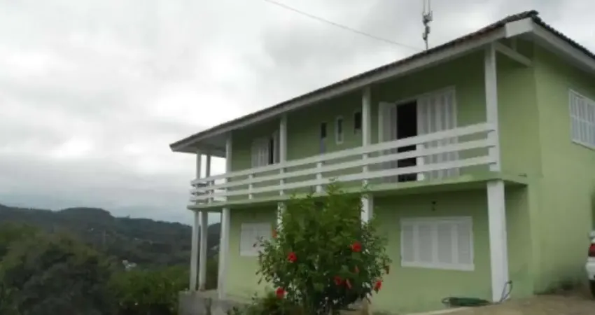 Casa com 6 quartos à venda na Rua dois irmãos, 264, Pousada da Neve, Nova Petrópolis