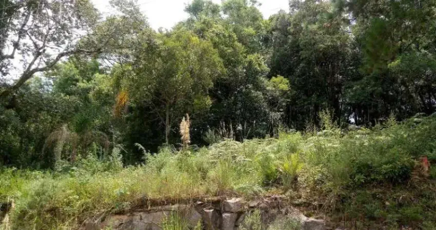Terreno à venda na Pousada da Neve, Nova Petrópolis 