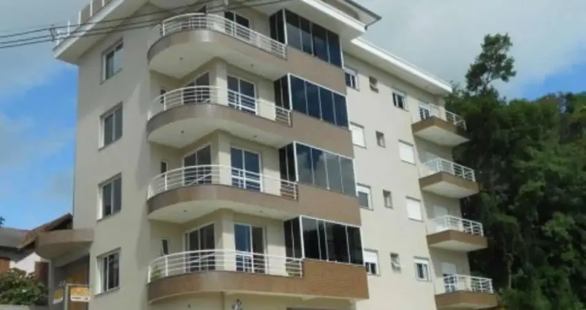 Apartamento com 3 quartos à venda no Centro, Nova Petrópolis