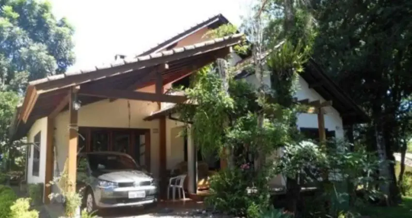 Casa com 3 quartos à venda no Piá, Nova Petrópolis 