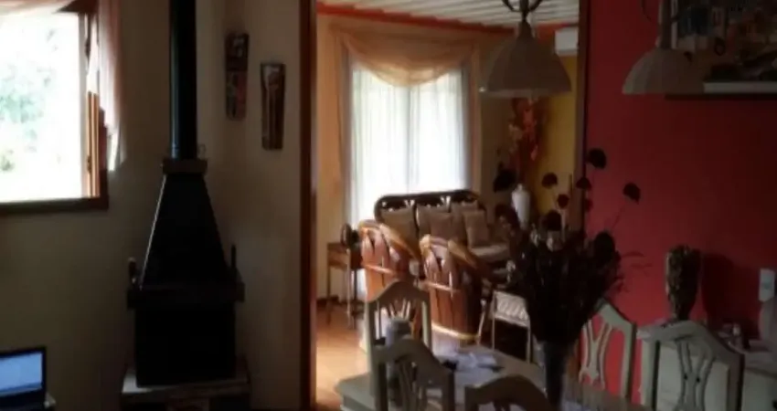 Casa com 4 quartos à venda na Rua da Vertente, 89, Linha Imperial, Nova Petrópolis