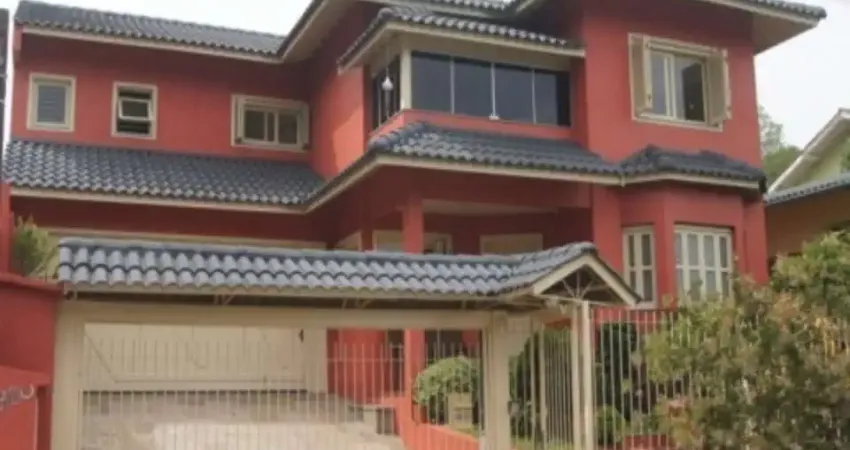 Casa com 4 quartos à venda em Juriti, Nova Petrópolis 